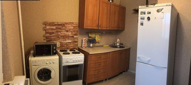 Продажа 2-комнатной квартиры, Краснодар, улица Героя А.А. Аверкиева,  16