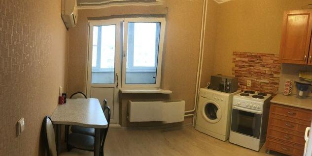 Продажа 2-комнатной квартиры, Краснодар, улица Героя А.А. Аверкиева,  16