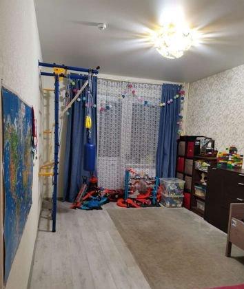 Продажа 2-комнатной квартиры, Краснодар, улица Героев-Разведчиков,  23/1