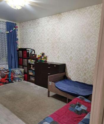 Продажа 2-комнатной квартиры, Краснодар, улица Героев-Разведчиков,  23/1