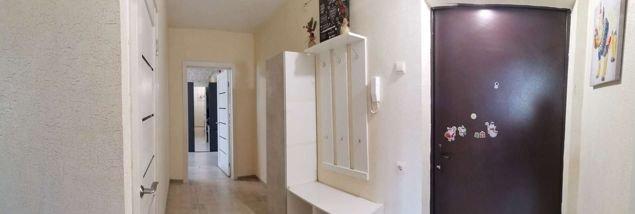 Продажа 2-комнатной квартиры, Краснодар, улица Героев-Разведчиков,  23/1