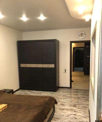 Продажа 2-комнатной квартиры, Краснодар, Вологодская улица,  11