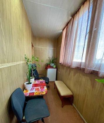 Продажа 2-комнатной квартиры, Краснодар, Домбайская улица,  10/1к1