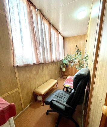 Продажа 2-комнатной квартиры, Краснодар, Домбайская улица,  10/1к1