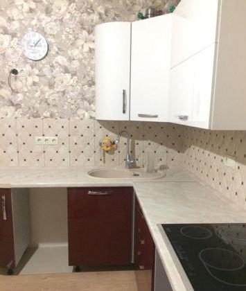 Продажа 2-комнатной квартиры, Краснодар, Восточно-Кругликовская улица,  32