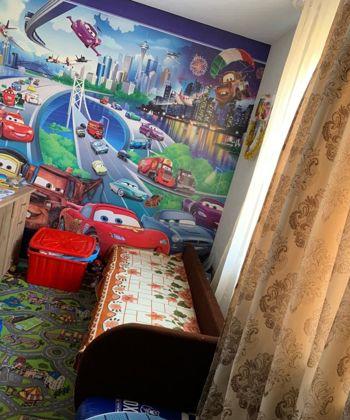 Продажа 2-комнатной квартиры, Краснодар, Восточно-Кругликовская улица,  32