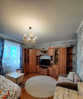 Продажа 2-комнатной квартиры, Краснодар, улица имени 40-летия Победы,  129