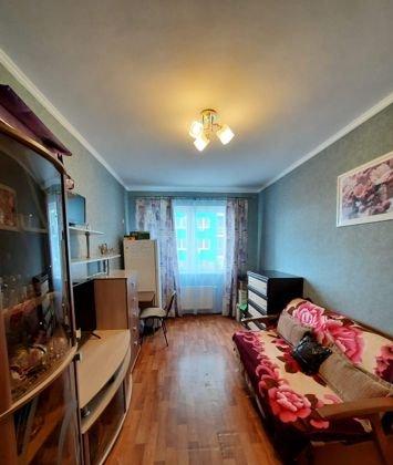 Продажа 2-комнатной квартиры, Краснодар, улица имени 40-летия Победы,  129