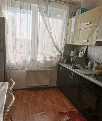 Продажа 2-комнатной квартиры, Краснодар, улица имени 40-летия Победы,  129