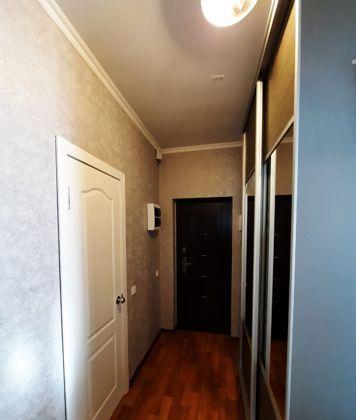 Продажа 2-комнатной квартиры, Краснодар, улица имени 40-летия Победы,  129