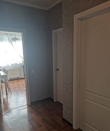 Продажа 2-комнатной квартиры, Краснодар, улица имени 40-летия Победы,  129