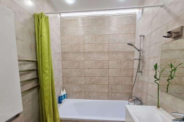 Продажа 2-комнатной квартиры, Краснодар, улица им. Героя Яцкова И.В.,  15к2