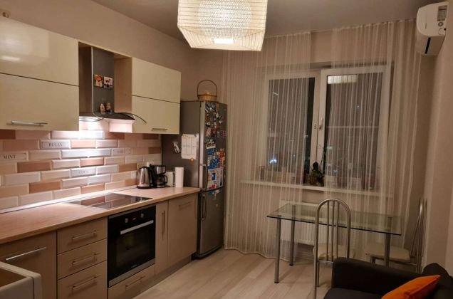 Продажа 2-комнатной квартиры, Краснодар, улица им. Героя Яцкова И.В.,  15к2