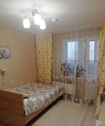 Продажа 3-комнатной квартиры, Краснодар, улица имени 40-летия Победы,  99