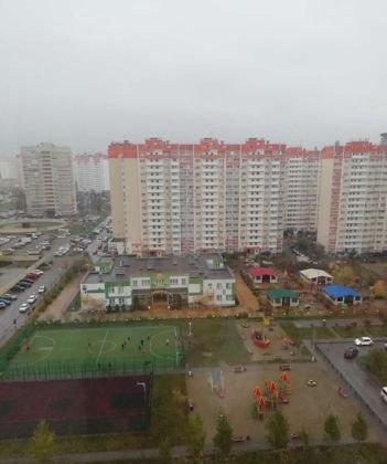 Продажа 3-комнатной квартиры, Краснодар, улица имени 40-летия Победы,  99