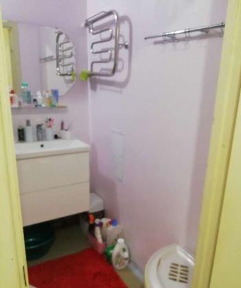 Продажа 3-комнатной квартиры, Краснодар, улица имени 40-летия Победы,  99