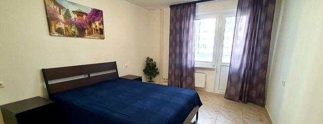 Продажа 2-комнатной квартиры, Краснодар, Восточно-Кругликовская улица,  69