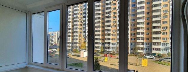 Продажа 2-комнатной квартиры, Краснодар, Восточно-Кругликовская улица,  69