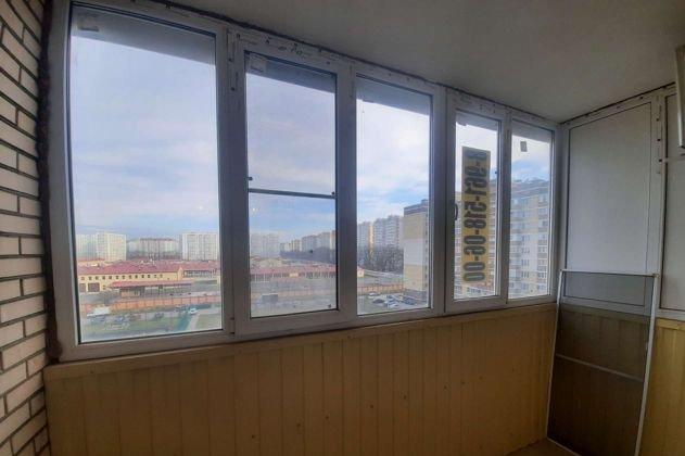 Продажа 3-комнатной квартиры, Краснодар, улица Героя А.А. Аверкиева,  1