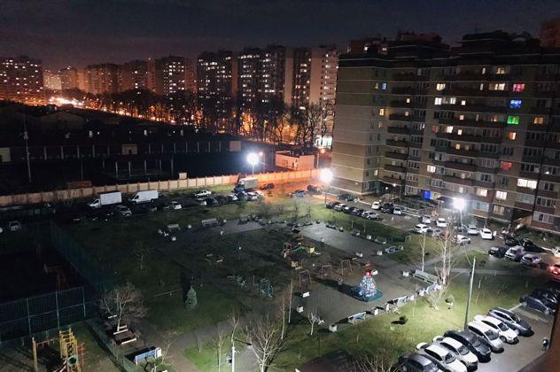 Продажа 3-комнатной квартиры, Краснодар, улица Героя А.А. Аверкиева,  1