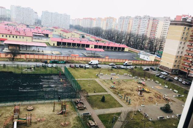 Продажа 3-комнатной квартиры, Краснодар, улица Героя А.А. Аверкиева,  1