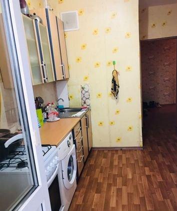 Продажа 3-комнатной квартиры, Краснодар, улица Героя А.А. Аверкиева,  1