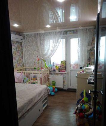 Продажа 3-комнатной квартиры, Краснодар, улица Генерала Трошева,  17