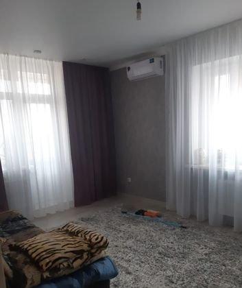 Продажа 2-комнатной квартиры, Краснодар, Домбайская улица,  63