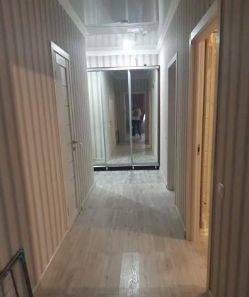 Продажа 2-комнатной квартиры, Краснодар, Домбайская улица,  63