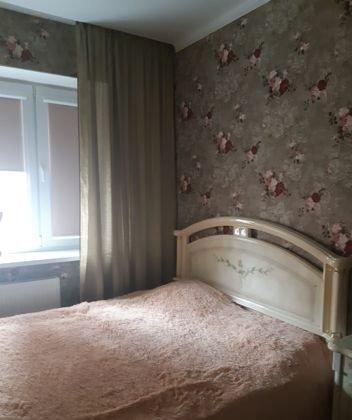 Продажа 2-комнатной квартиры, Краснодар, Домбайская улица,  63