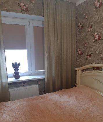 Продажа 2-комнатной квартиры, Краснодар, Домбайская улица,  63