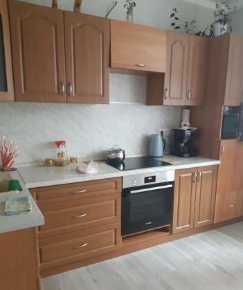 Продажа 2-комнатной квартиры, Краснодар, Домбайская улица,  63
