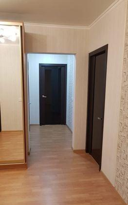 Продажа 3-комнатной квартиры, Краснодар, улица Героя А.А. Аверкиева,  12