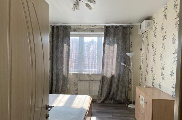 Продажа 2-комнатной квартиры, Краснодар, Российская улица,  72/5