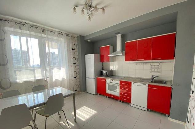 Продажа 2-комнатной квартиры, Краснодар, Российская улица,  72/5