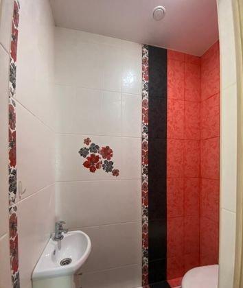 Продажа 2-комнатной квартиры, Краснодар, Российская улица,  72/5