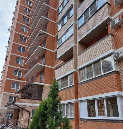 Продажа 2-комнатной квартиры, Краснодар, улица им. Героя Сарабеева В.И.,  7