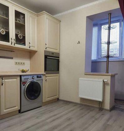 Продажа 2-комнатной квартиры, Краснодар, улица им. Героя Сарабеева В.И.,  7