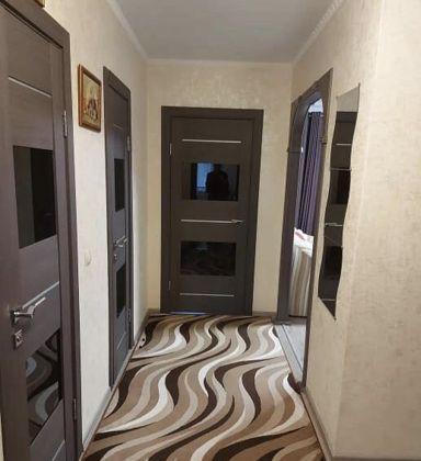 Продажа 2-комнатной квартиры, Краснодар, улица им. Героя Сарабеева В.И.,  7