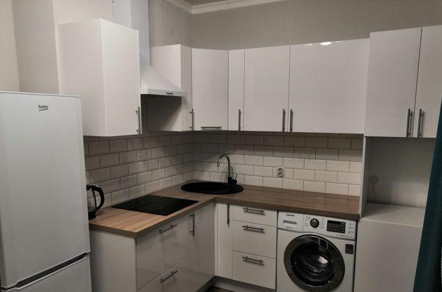 Продажа 2-комнатной квартиры, Краснодар, Восточно-Кругликовская улица,  30