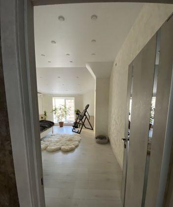 Продажа 3-комнатной квартиры, Краснодар, Черкасская улица,  83