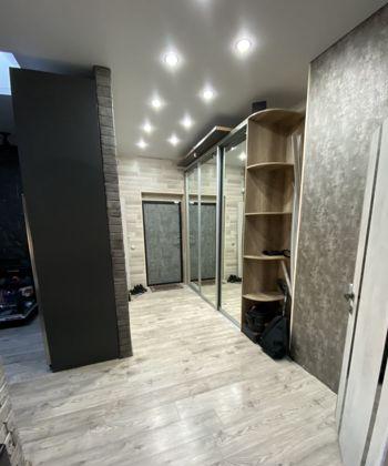 Продажа 3-комнатной квартиры, Краснодар, Черкасская улица,  83