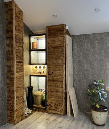 Продажа 3-комнатной квартиры, Краснодар, Черкасская улица,  83