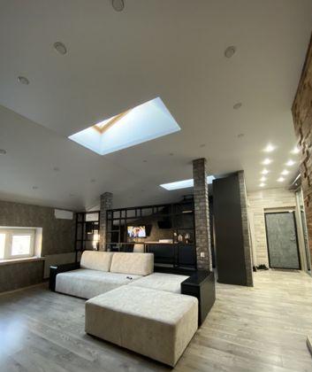 Продажа 3-комнатной квартиры, Краснодар, Черкасская улица,  83