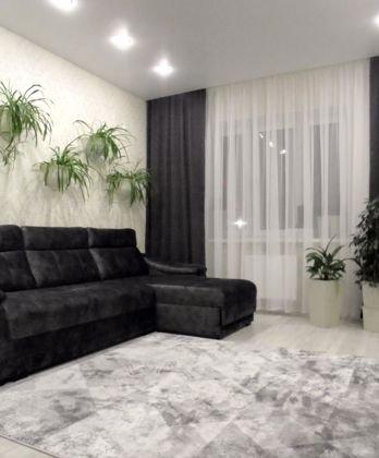 Продажа 2-комнатной квартиры, Краснодар, улица имени Героя Георгия Бочарникова,  8