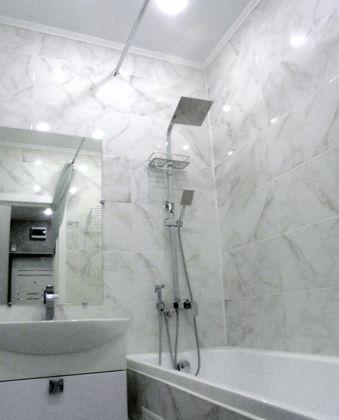 Продажа 2-комнатной квартиры, Краснодар, улица имени Героя Георгия Бочарникова,  8