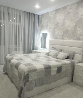 Продажа 2-комнатной квартиры, Краснодар, улица имени Героя Георгия Бочарникова,  8