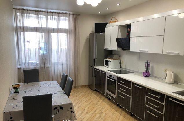 Продажа 2-комнатной квартиры, Краснодар, улица Жлобы,  145