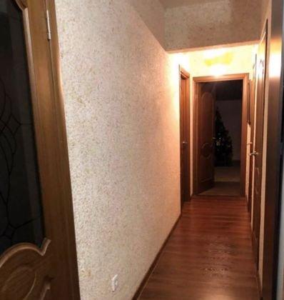 Продажа 3-комнатной квартиры, Краснодар, улица Героев-Разведчиков,  12