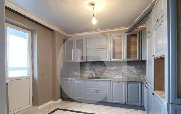 Продажа 3-комнатной квартиры, Краснодар, улица имени 40-летия Победы,  186к2